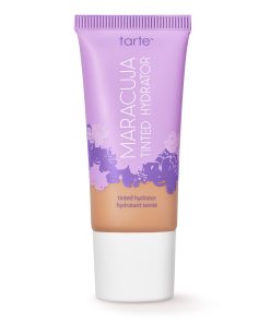 maracuja tinted moisturizer