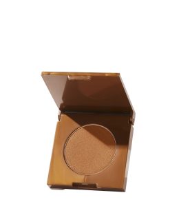 travel-size Amazonian clay waterproof bronzer