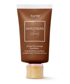 Amazonian clay 16-hour full coverage foundation