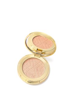 travel-size Amazonian clay shimmering light