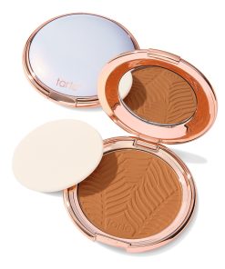Amazonian clay blurring powder foundation