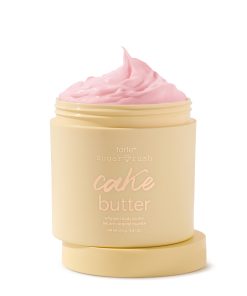 whipped body butter