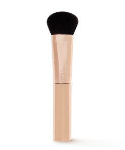 maneater™ silk stick brush