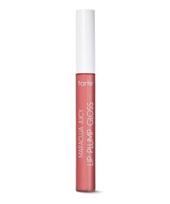 maracuja juicy lip plump gloss